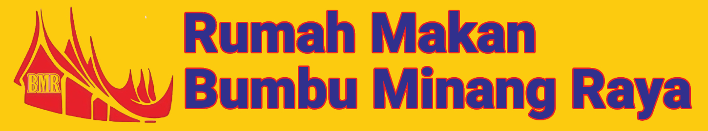 Rumah Makan Bumbu Minang Raya